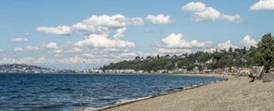 14 Best Seattle Beaches: The PNW Coastal Guide 