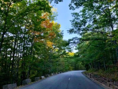 Fall Road Trip Through New England: Where to Go in Maine, New Hampshire and Vermont