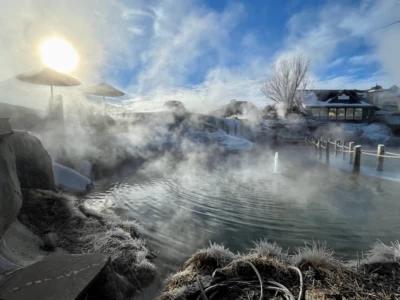 Guide to Soaking in the Best Colorado Hot Springs 