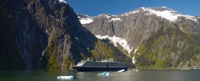 Here Is the Best Time to Cruise to Alaska Each Season