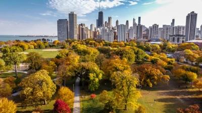 6 Best Parks in Chicago