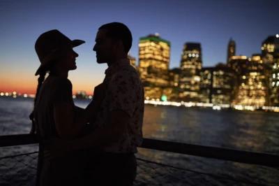 6 of the Most Romantic Things to Do in New York