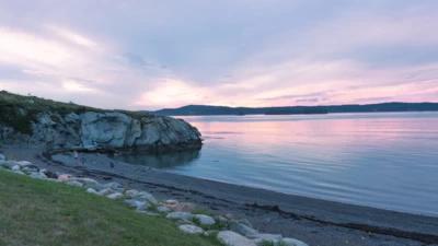 Planning Your Rejuvenating Fundy Coast Getaway