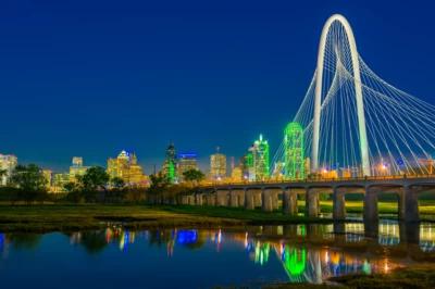 Best Time to Visit Dallas