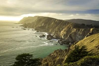 Best Day Trips from San Francisco 