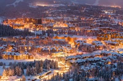 The Top 10 Must-Visit Ski Resorts In Denver