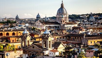 Things To Do In Rome 