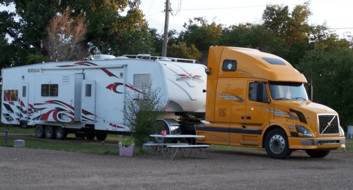 Small Towne RV Park