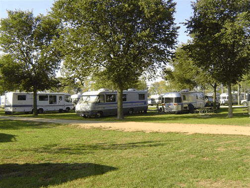 Evening Star Camping Resort