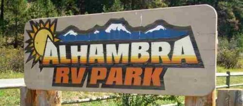 Alhambra RV Park
