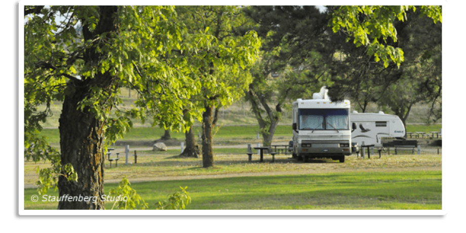 Days End Campground and RV Park