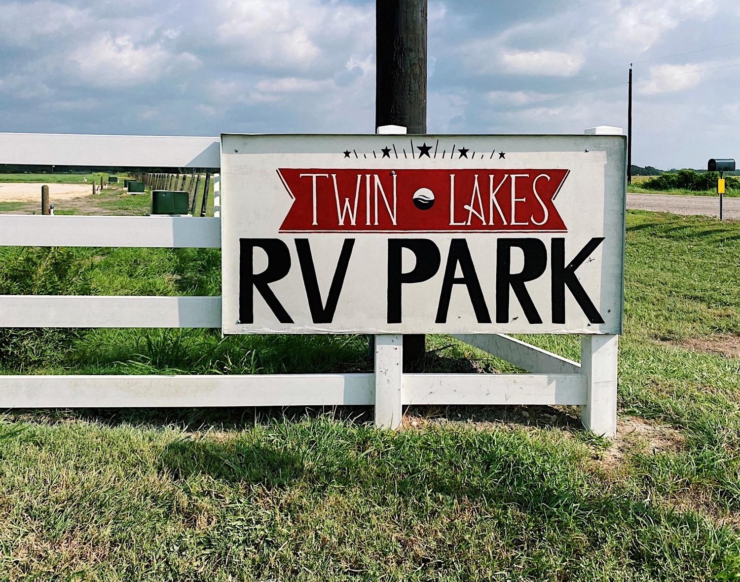 Twin Lakes RV Park