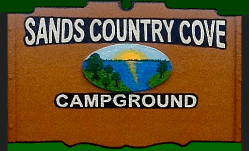 Sands Country Cove Campground LLC