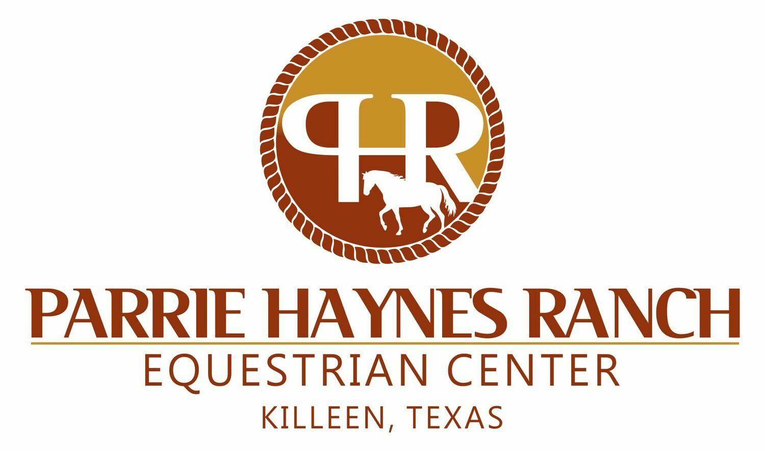Parrie Haynes Equestrian Center