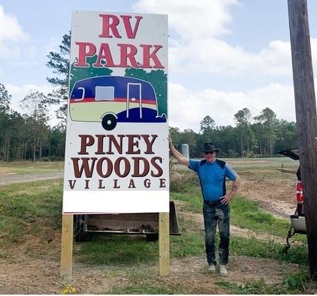 Piney Woods Village RV Park