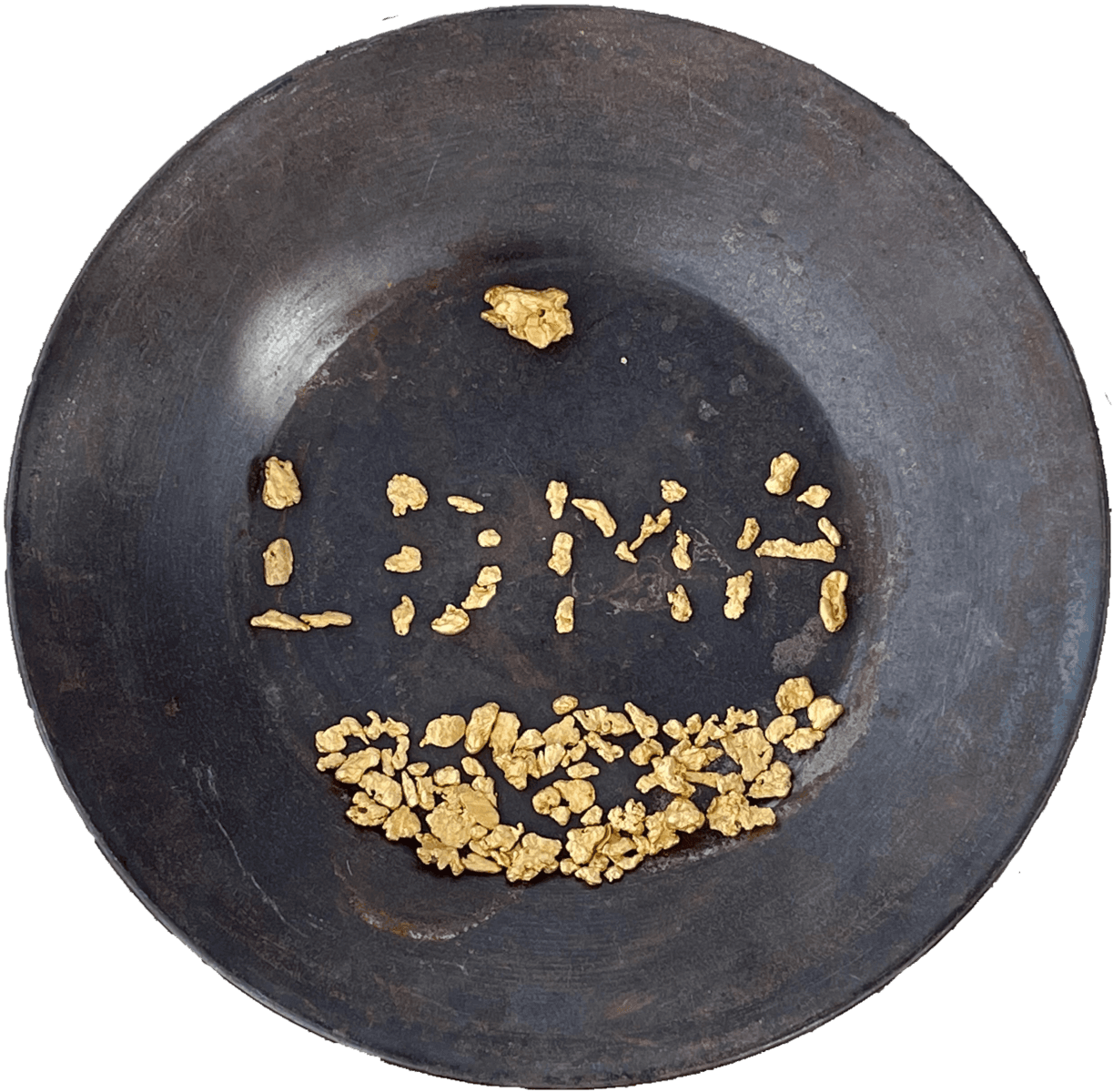 LDMA - Vein Mountain Gold Mining & Campground