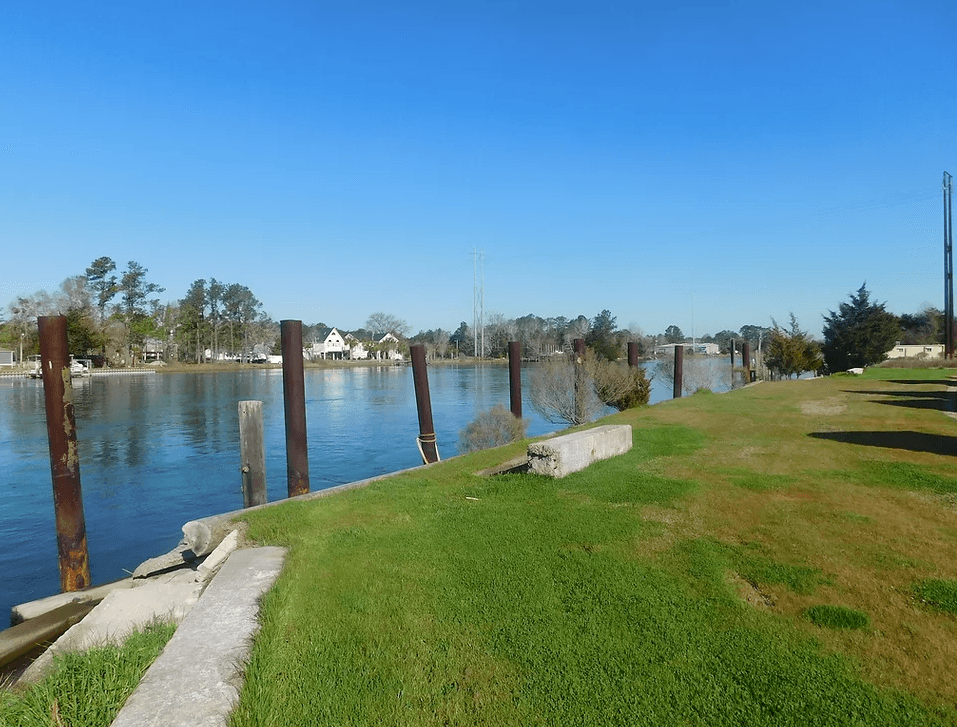 Beaufort Waterway RV Park, LLC