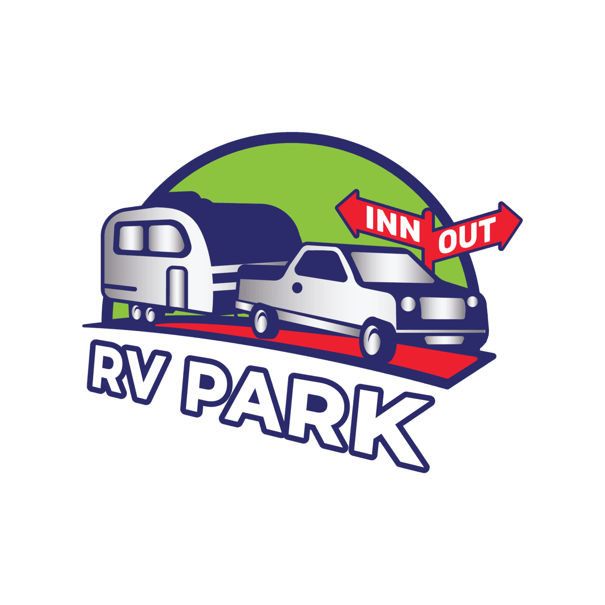 Inn and Out RV Park
