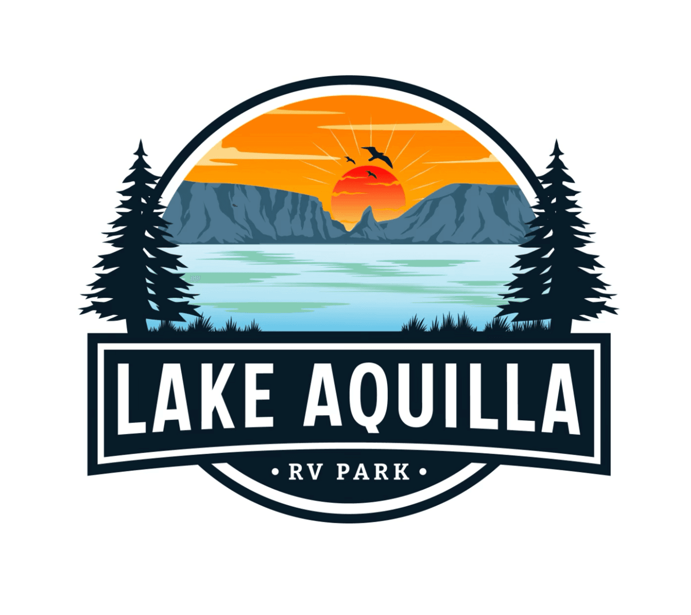 Lake Aquilla RV Park