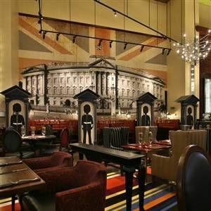 Gordon Ramsay Pub & Grill - Caesars Atlantic City