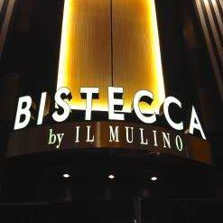 Bistecca by Il Mulino