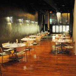 Bodega Restaurant and Lounge