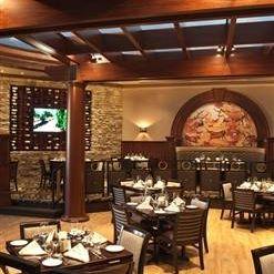 Galaxy Restaurant (Circle L Steakhouse & The Wine Room)