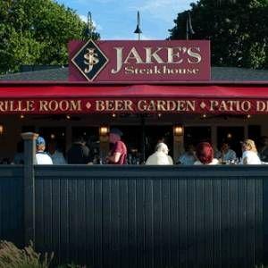 Jake's Steakhouse - Long Island