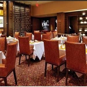 The Reserve Steakhouse - Harrah's Joliet