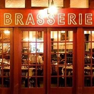 Brasserie by Niche