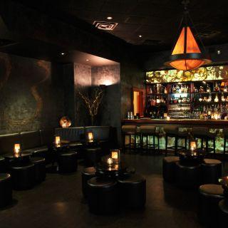 SM23 Bar & Lounge