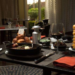 BLT Steak - at The Ritz-Carlton, Aruba