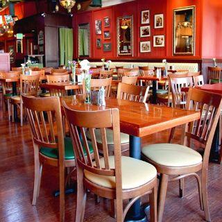 Rosie McCann's Irish Pub & Restaurant - Santa Cruz