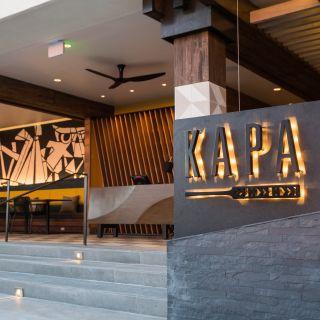 KAPA Bar & Grill – Marriott, Maui