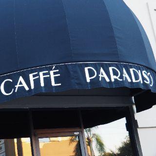Caffe Paradiso - Tampa