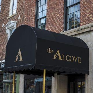 The Alcove Restaurant & Lounge