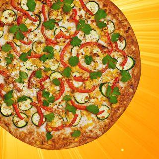 Woodstock's Pizza - Chico