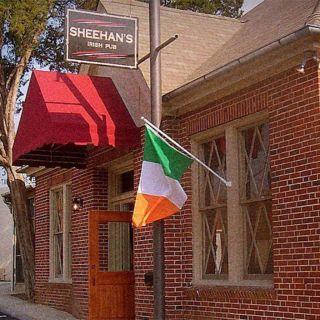 Sheehan's Irish Pub and Restaurant