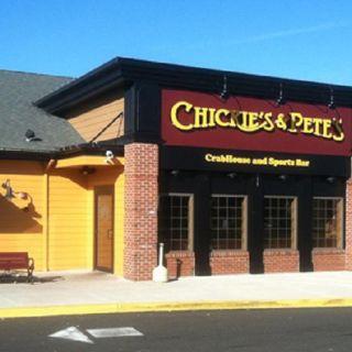Chickie's & Pete's - Warrington