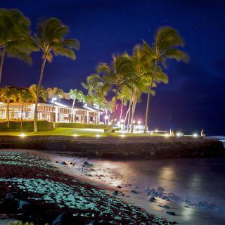 Beach House Restaurant- Kauai