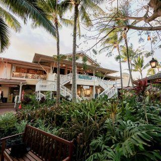 Eating House 1849 - Kauai