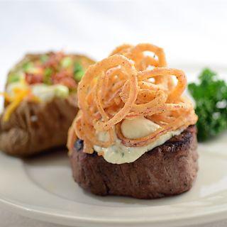 Connors Steak & Seafood - Sarasota