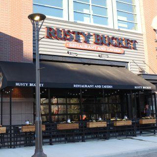 Rusty Bucket - Liberty Center