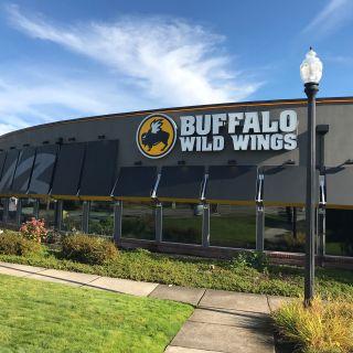 Buffalo Wild Wings - Beaverton