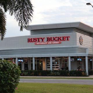 Rusty Bucket - Sarasota