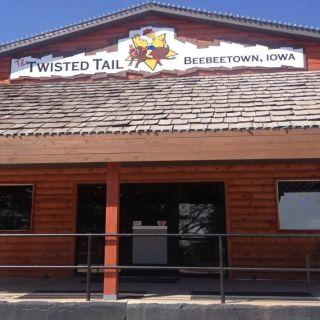 Twisted Tail Steakhouse & Saloon