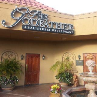 Godfather Restaurant
