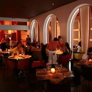 Marmalade Restaurant & Wine Bar