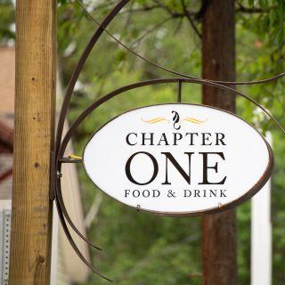 Chapter One - Guilford