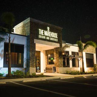 The Warehouse Cuisine and Cocktails